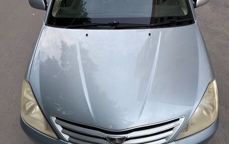 Toyota Allion, 2002 год, 670 000 рублей, 17 фотография