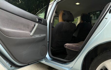 Toyota Allion, 2002 год, 670 000 рублей, 13 фотография