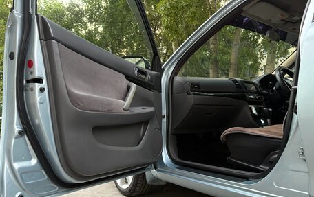 Toyota Allion, 2002 год, 670 000 рублей, 10 фотография