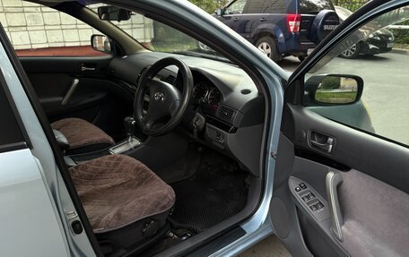 Toyota Allion, 2002 год, 670 000 рублей, 9 фотография