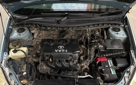 Toyota Allion, 2002 год, 670 000 рублей, 27 фотография