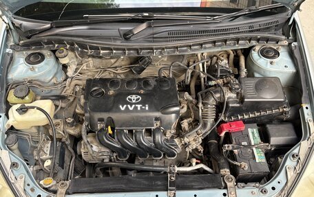 Toyota Allion, 2002 год, 670 000 рублей, 26 фотография