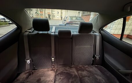 Toyota Allion, 2002 год, 670 000 рублей, 24 фотография