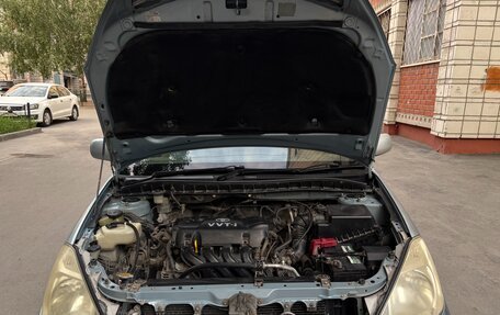 Toyota Allion, 2002 год, 670 000 рублей, 28 фотография
