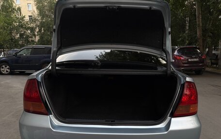 Toyota Allion, 2002 год, 670 000 рублей, 29 фотография
