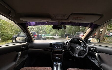 Toyota Allion, 2002 год, 670 000 рублей, 20 фотография