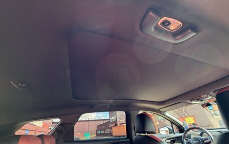 KIA Sportage IV рестайлинг, 2024 год, 3 800 000 рублей, 11 фотография