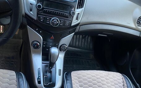 Chevrolet Cruze II, 2013 год, 700 000 рублей, 15 фотография