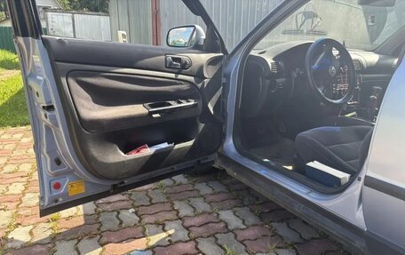 Volkswagen Passat B5+ рестайлинг, 1999 год, 400 000 рублей, 7 фотография