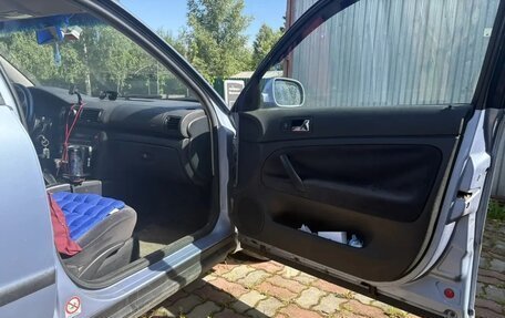 Volkswagen Passat B5+ рестайлинг, 1999 год, 400 000 рублей, 9 фотография