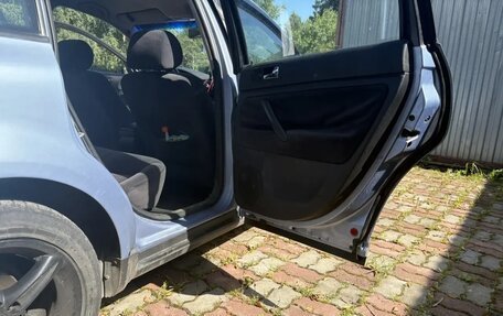 Volkswagen Passat B5+ рестайлинг, 1999 год, 400 000 рублей, 10 фотография