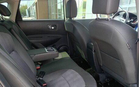 Nissan Qashqai, 2013 год, 1 149 200 рублей, 7 фотография
