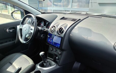 Nissan Qashqai, 2013 год, 1 149 200 рублей, 6 фотография