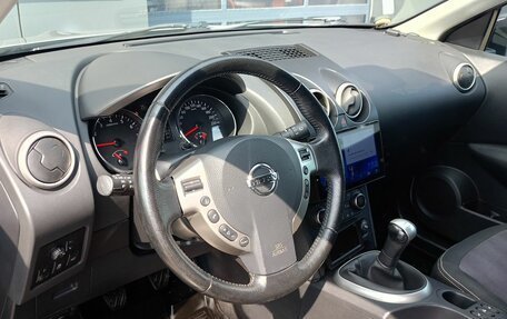 Nissan Qashqai, 2013 год, 1 149 200 рублей, 5 фотография