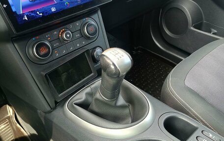 Nissan Qashqai, 2013 год, 1 149 200 рублей, 12 фотография