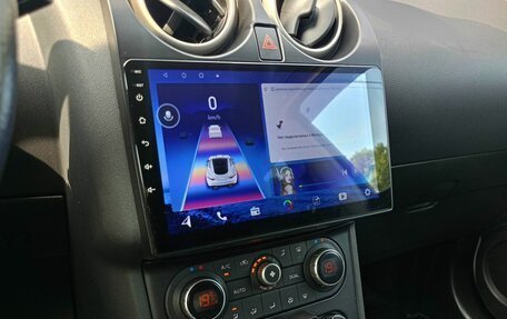 Nissan Qashqai, 2013 год, 1 149 200 рублей, 10 фотография