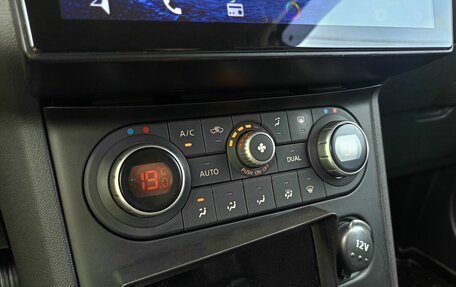 Nissan Qashqai, 2013 год, 1 149 200 рублей, 11 фотография