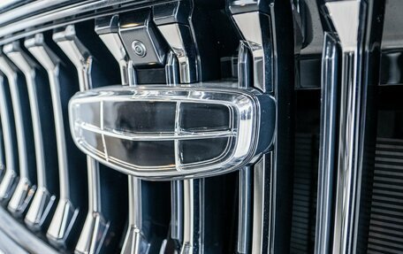 Geely Atlas, 2026 год, 3 449 990 рублей, 11 фотография