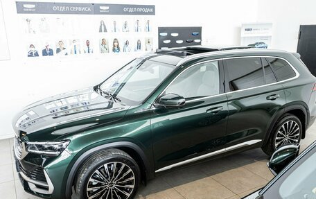 Geely Atlas, 2026 год, 3 449 990 рублей, 9 фотография