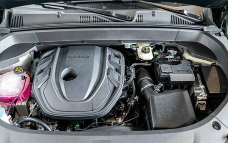 Geely Atlas, 2026 год, 3 449 990 рублей, 10 фотография
