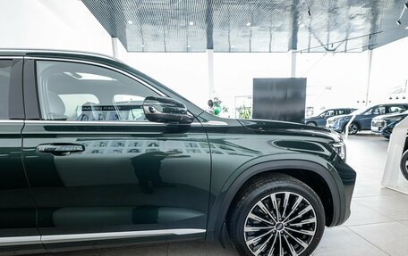 Geely Atlas, 2026 год, 3 449 990 рублей, 4 фотография