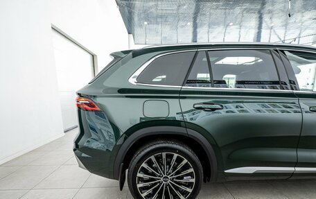 Geely Atlas, 2026 год, 3 449 990 рублей, 5 фотография
