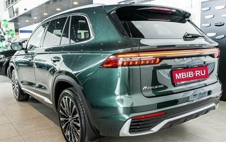 Geely Atlas, 2026 год, 3 449 990 рублей, 8 фотография