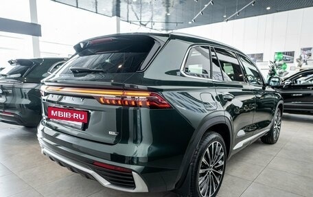 Geely Atlas, 2026 год, 3 449 990 рублей, 6 фотография