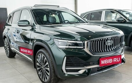 Geely Atlas, 2026 год, 3 449 990 рублей, 3 фотография