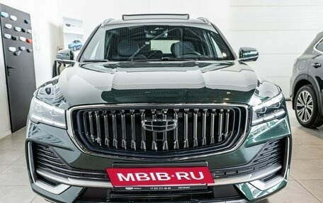 Geely Atlas, 2026 год, 3 449 990 рублей, 2 фотография