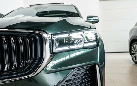 Geely Atlas, 2026 год, 3 449 990 рублей, 12 фотография