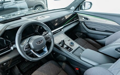 Geely Atlas, 2026 год, 3 449 990 рублей, 25 фотография