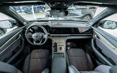 Geely Atlas, 2026 год, 3 449 990 рублей, 27 фотография