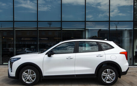 Haval Jolion, 2026 год, 2 649 000 рублей, 3 фотография