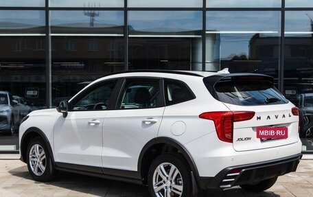 Haval Jolion, 2026 год, 2 649 000 рублей, 4 фотография