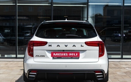 Haval Jolion, 2026 год, 2 649 000 рублей, 5 фотография