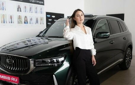 Geely Atlas, 2026 год, 3 449 990 рублей, 35 фотография