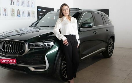 Geely Atlas, 2026 год, 3 449 990 рублей, 37 фотография