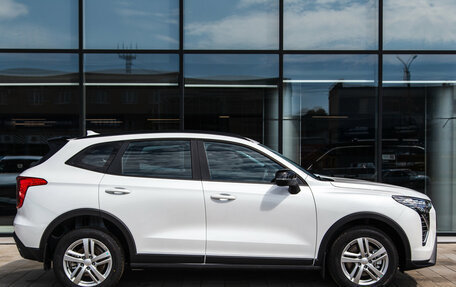 Haval Jolion, 2026 год, 2 649 000 рублей, 7 фотография
