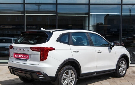 Haval Jolion, 2026 год, 2 649 000 рублей, 6 фотография