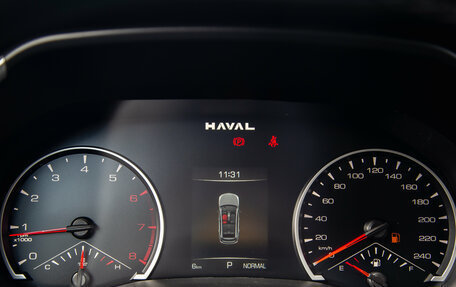 Haval Jolion, 2026 год, 2 649 000 рублей, 16 фотография