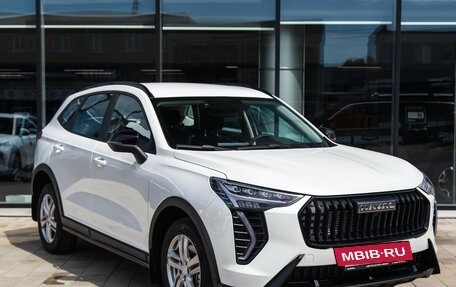 Haval Jolion, 2026 год, 2 649 000 рублей, 8 фотография