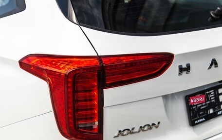 Haval Jolion, 2026 год, 2 649 000 рублей, 20 фотография