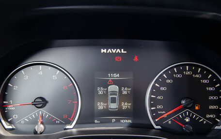 Haval Jolion, 2026 год, 2 649 000 рублей, 37 фотография