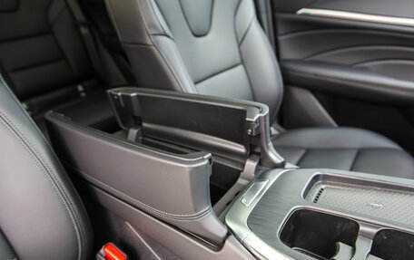 Haval F7, 2026 год, 3 599 000 рублей, 9 фотография