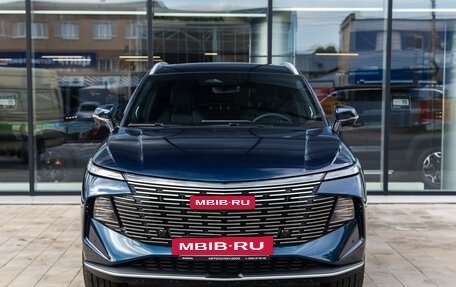 Haval F7, 2026 год, 3 599 000 рублей, 10 фотография