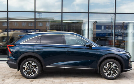 Haval F7, 2026 год, 3 599 000 рублей, 18 фотография