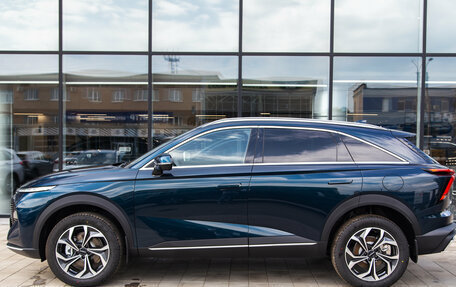Haval F7, 2026 год, 3 599 000 рублей, 14 фотография