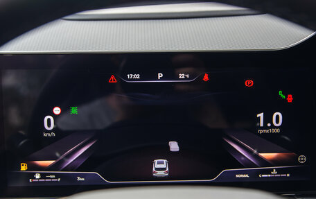 Haval F7, 2026 год, 3 599 000 рублей, 24 фотография