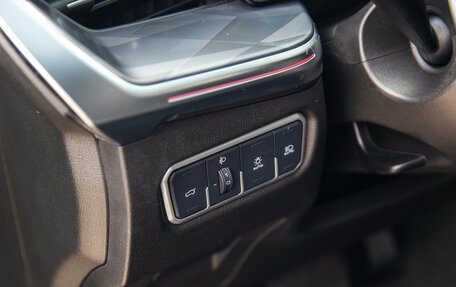 Haval F7, 2026 год, 3 599 000 рублей, 22 фотография